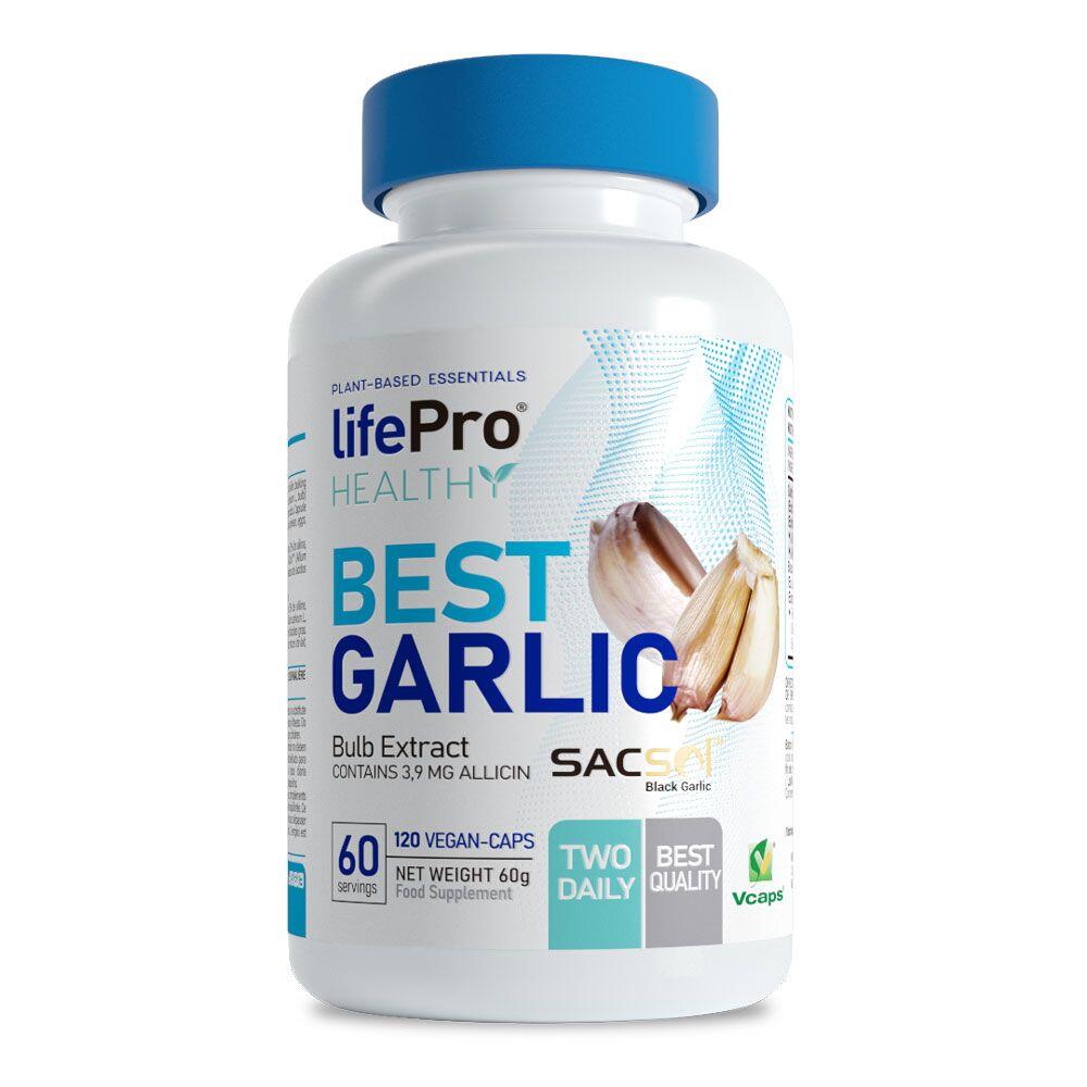 LIFE PRO NUTRITION picture