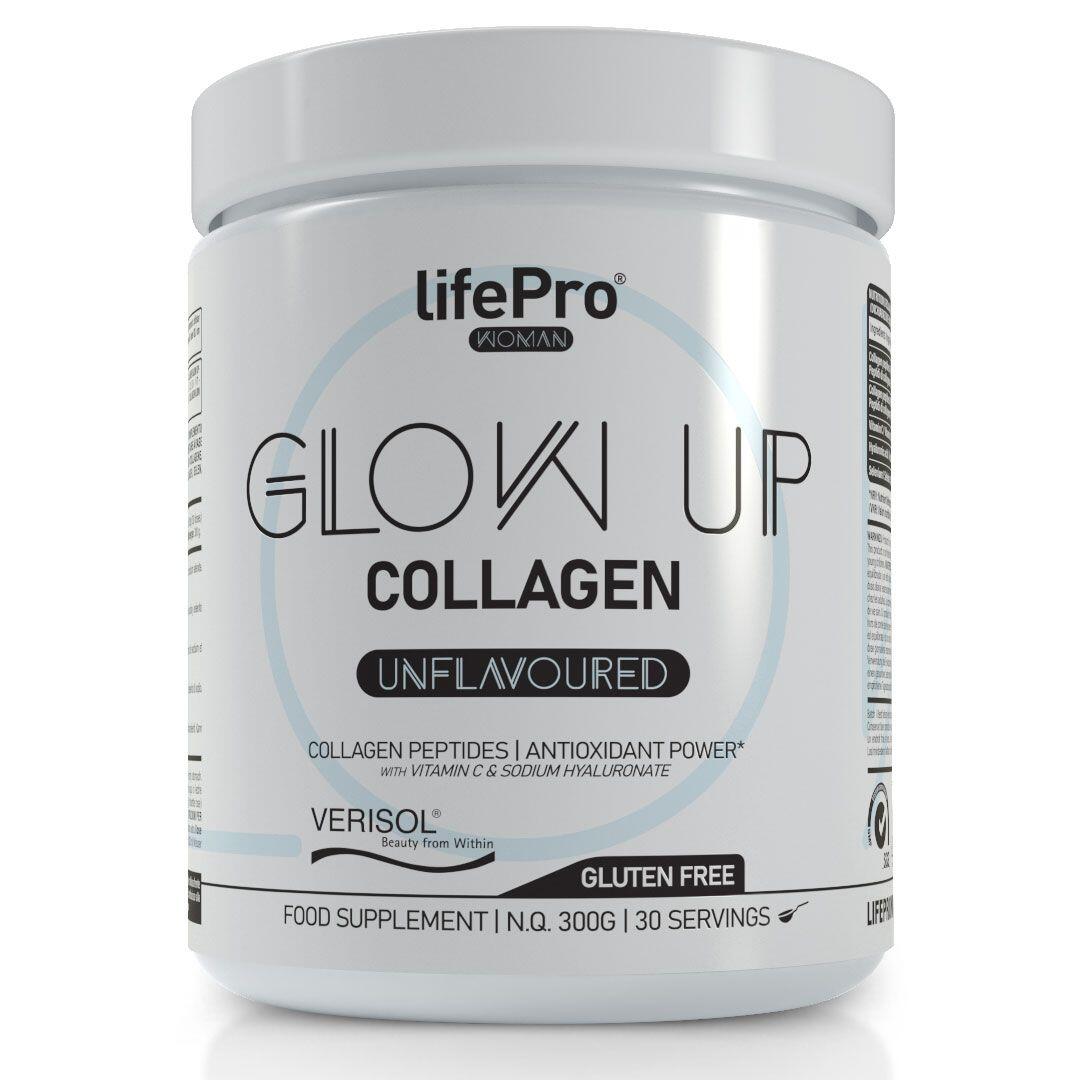 Kolagen Glow Up - 300 g Neutral LifePRO
