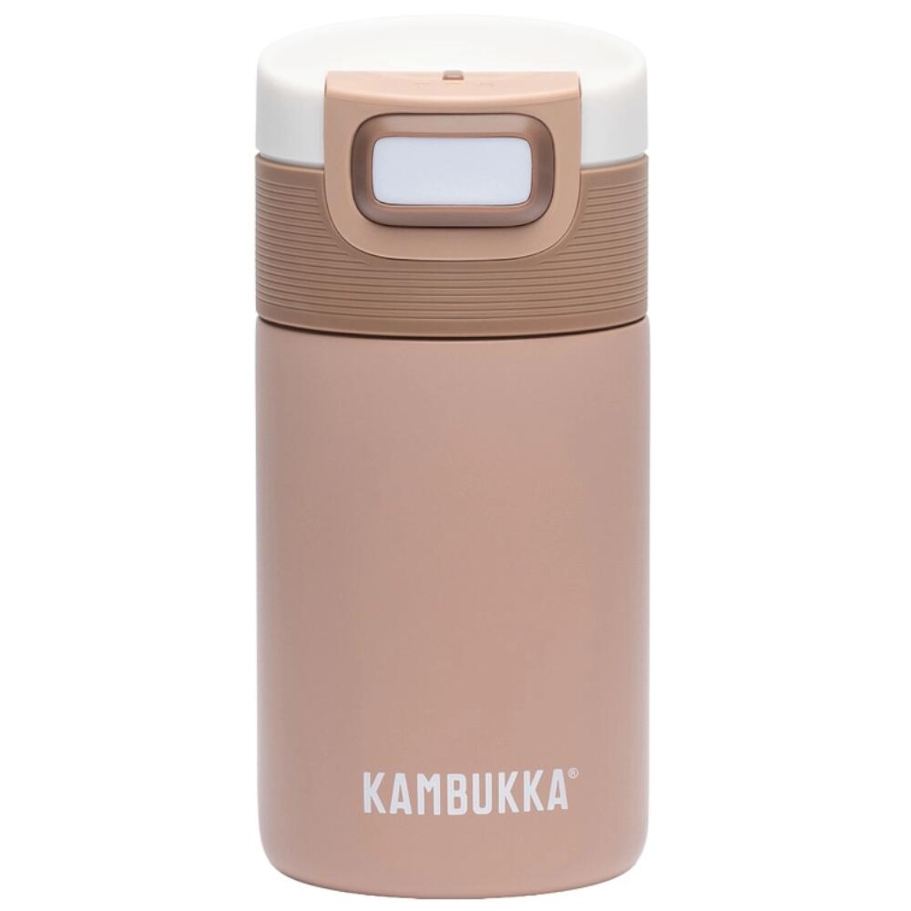 KAMBUKKA Termohrnek Etna 300 ml Cinnamon Charm 3v1 těsný