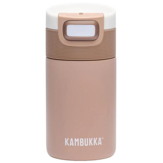 Kubek termiczny Termos Kambukka Etna 300ml - Cinnamon Charm