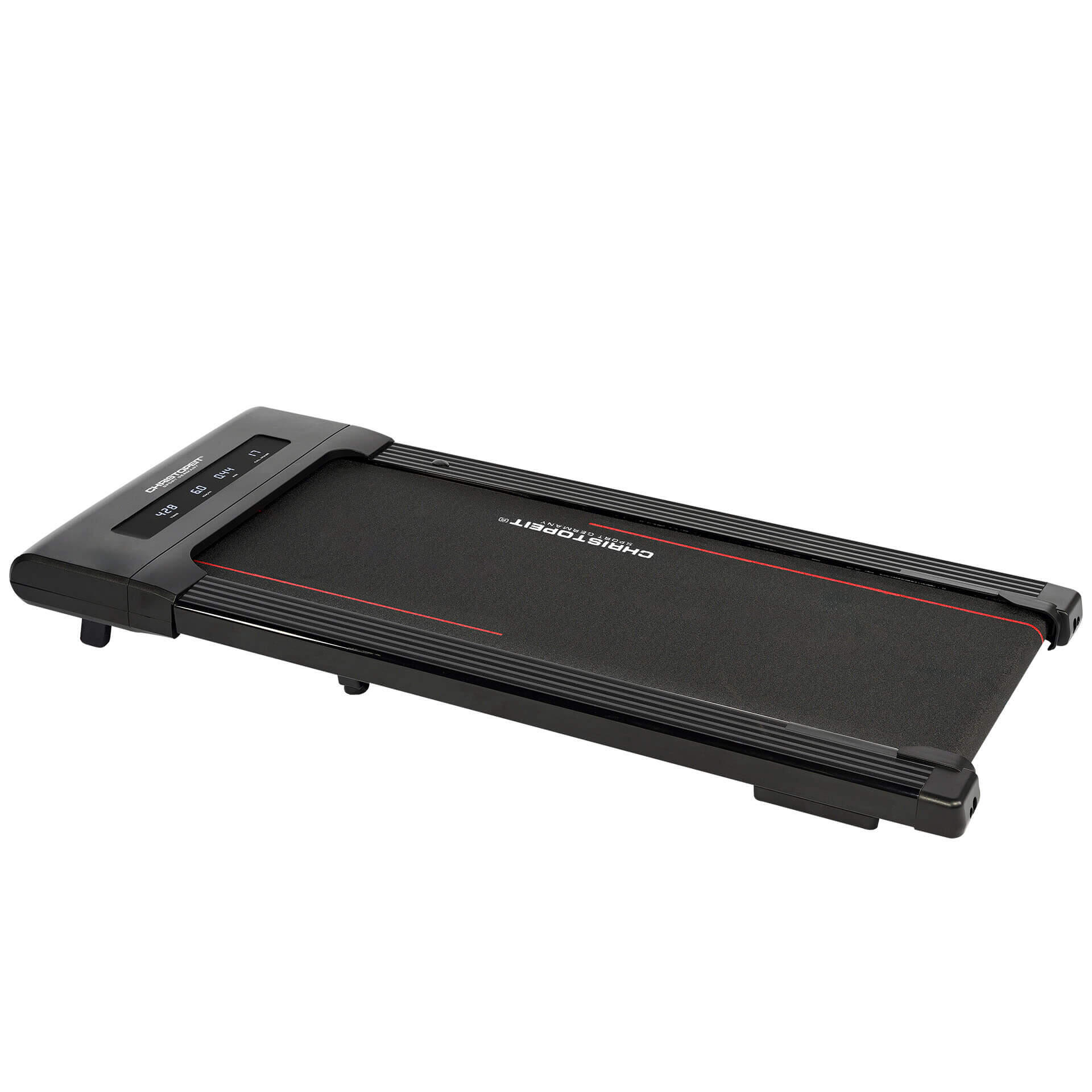 Tapis de marche - Walking Pad - jusqu'à 6 km/h - Bluetooth - en pente - 4.1 2/8