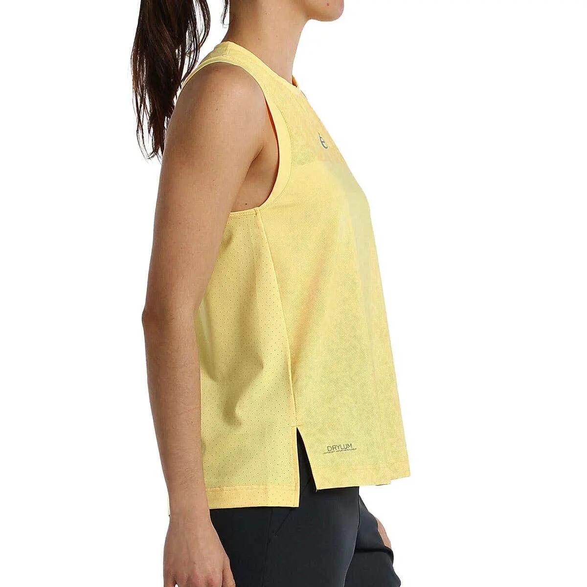 T-shirt Bullpadel Braza Damen 2/7