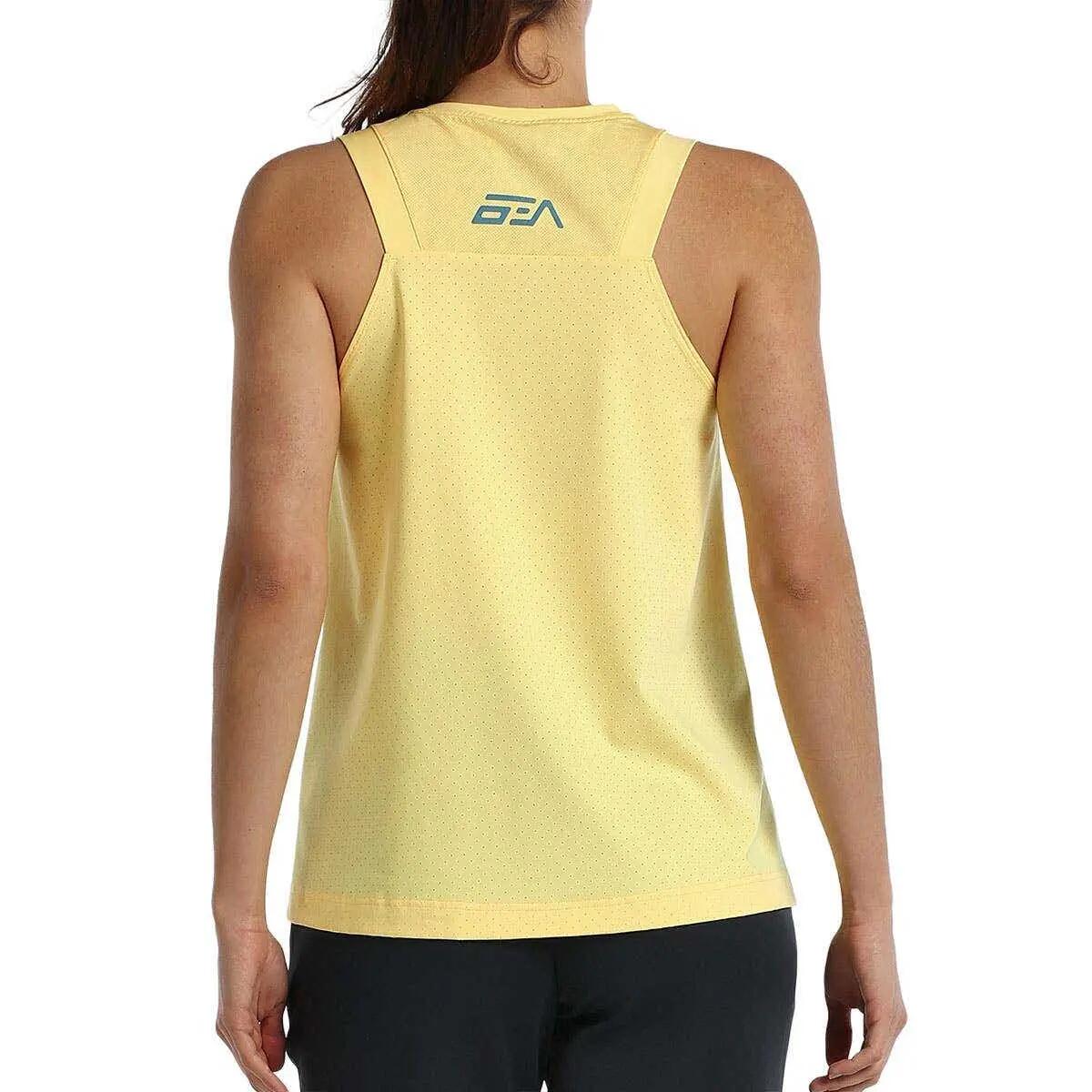 T-shirt Bullpadel Braza Damen 3/7