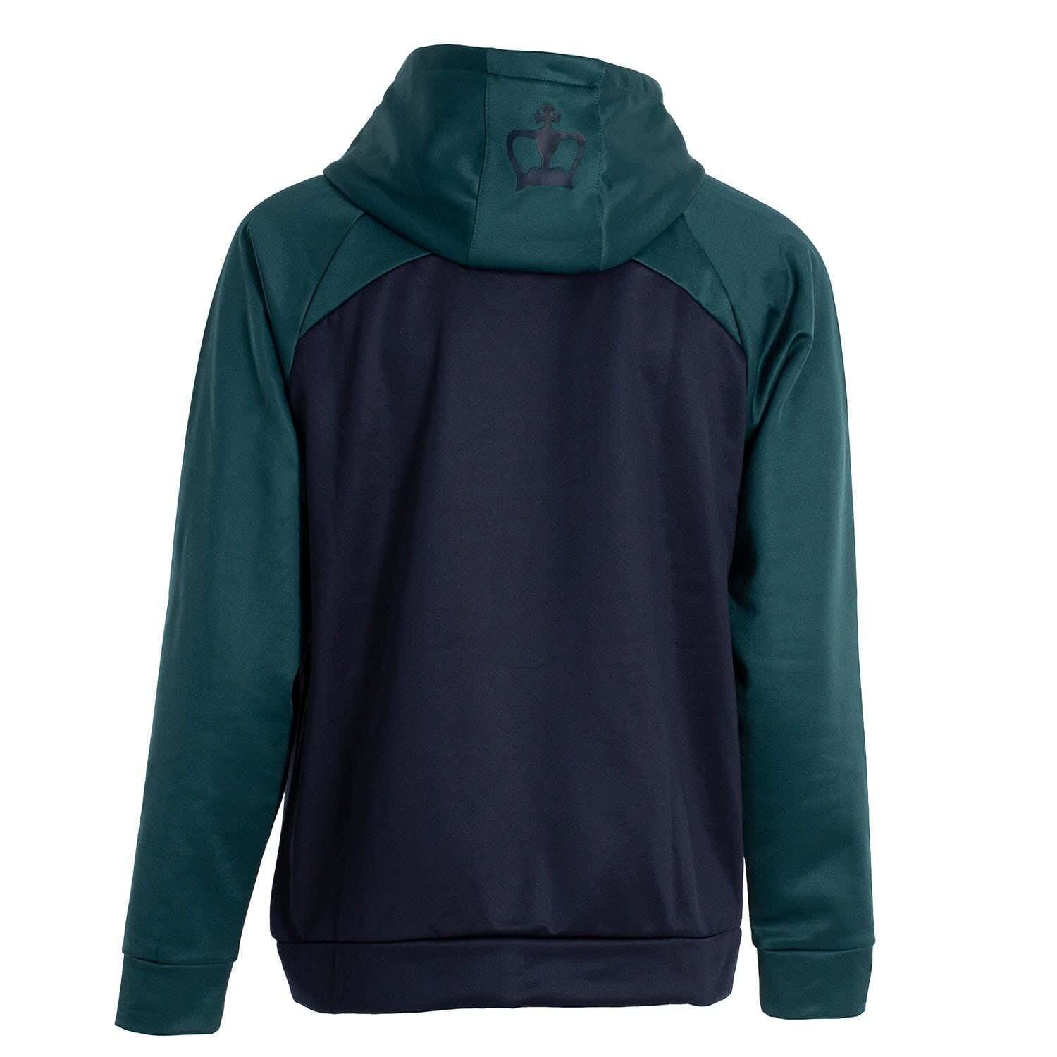 Sweatshirt Black Crown Veracruz A002543.nb 2/7
