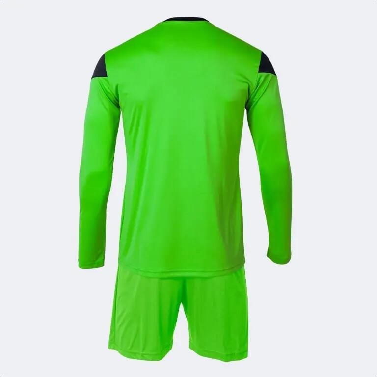Set porta Joma Phoenix GK verde 3XS 2/3