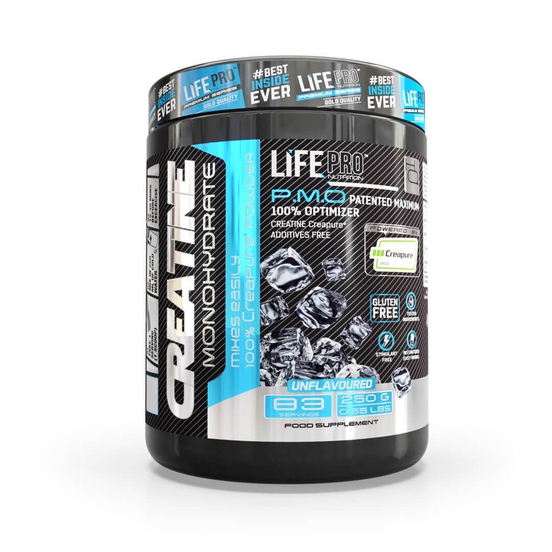 LIFE PRO NUTRITION picture