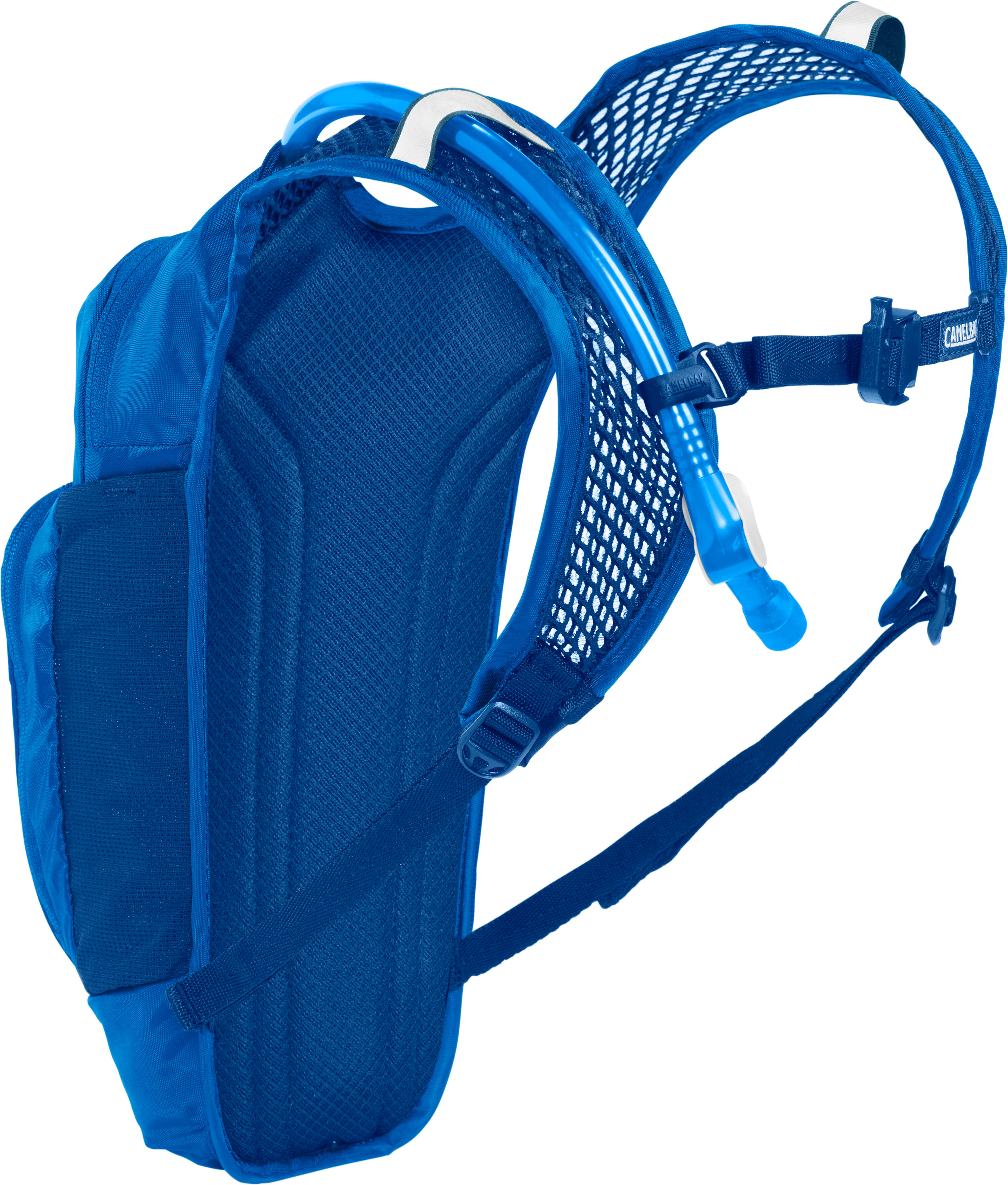 Plecak rowerowy dziecięcy CamelBak Mini M.U.L.E.® 2/3