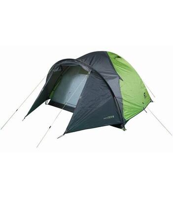 Hannah 4+ mann zelt hover 4