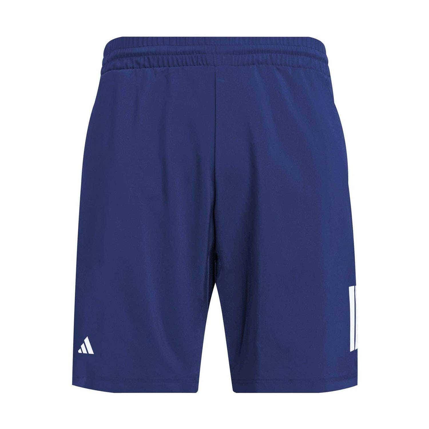 Short Club Tennis Climacool 3 bandes 6/7