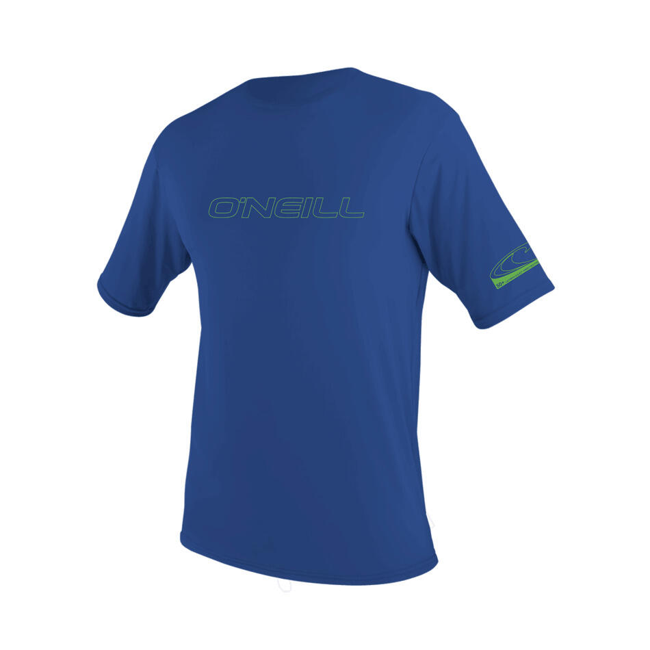 Kinder-T-shirt met lange mouwen O'Neill Basic Skins 2/3