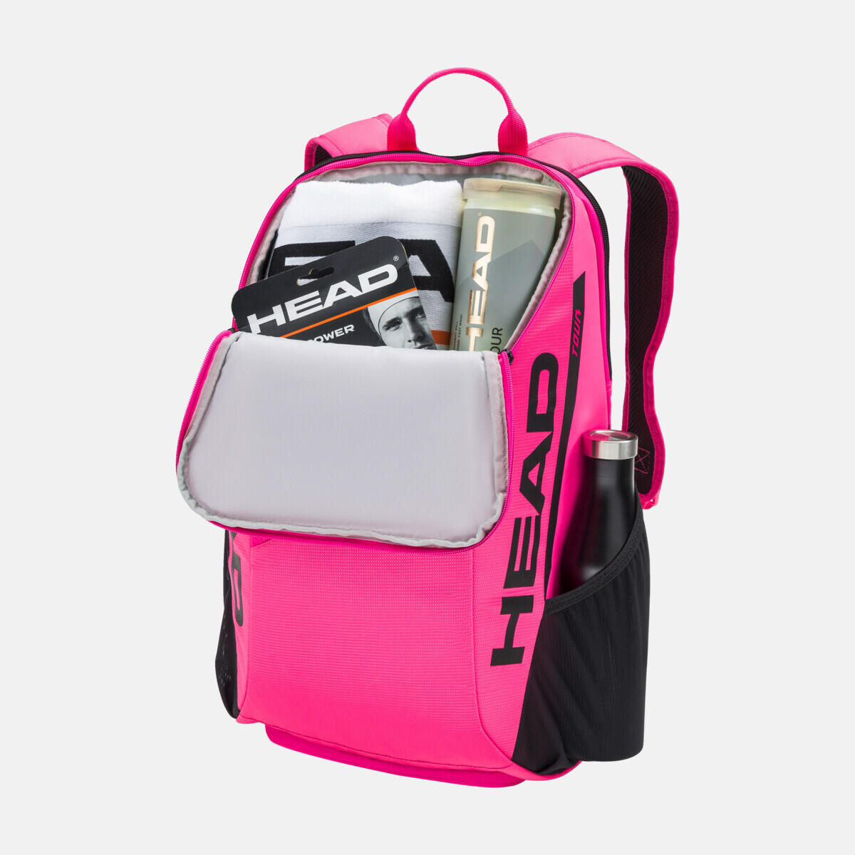 Tour Backpack 25L PK 3/7