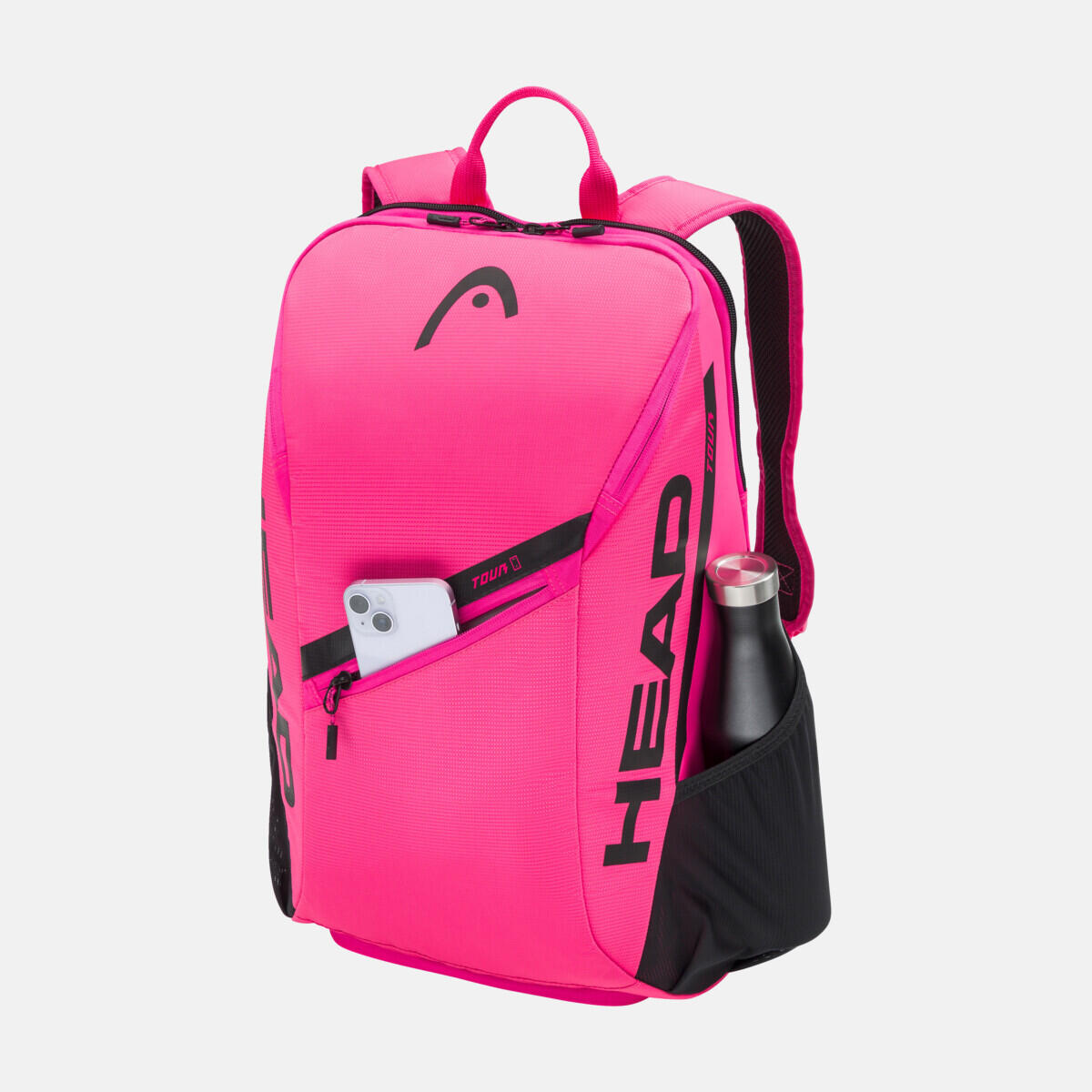 Tour Backpack 25L PK 2/7