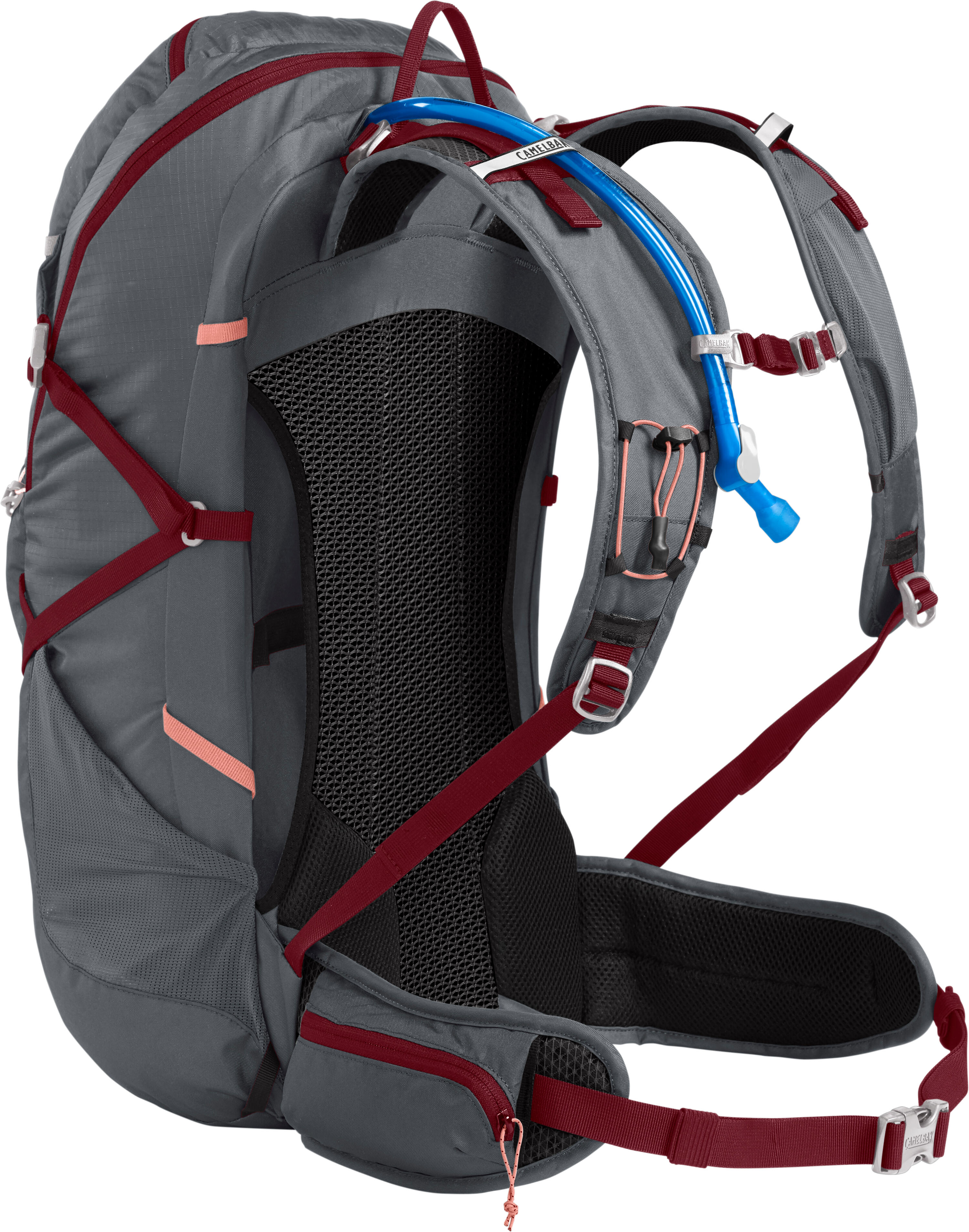 SAC A DOS WOMEN FOURTEENER 30 2/2