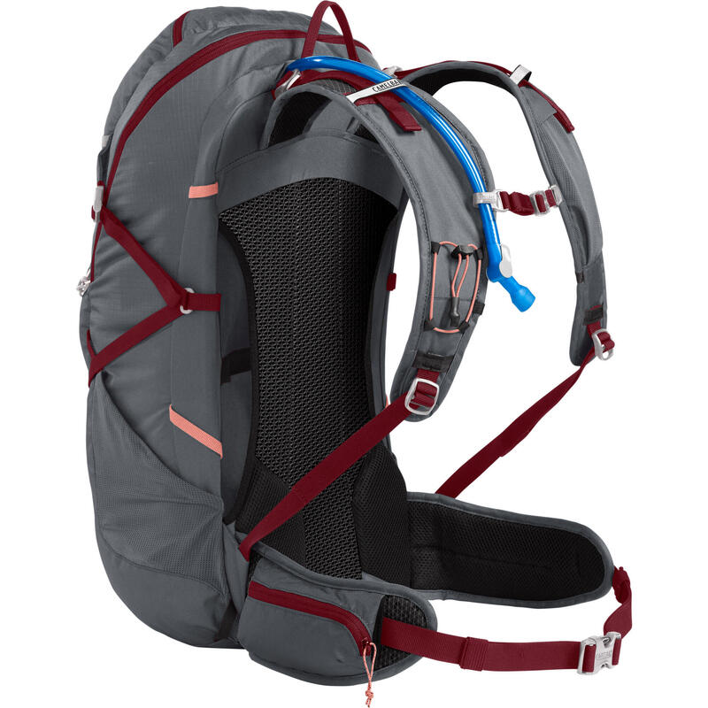 Rucsac Camelbak Women's Fourteener™  - Castlerock/Cabernet
