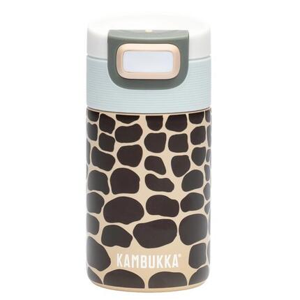 Kubek termiczny termos Kambukka Etna 300ml - Giraffoccino