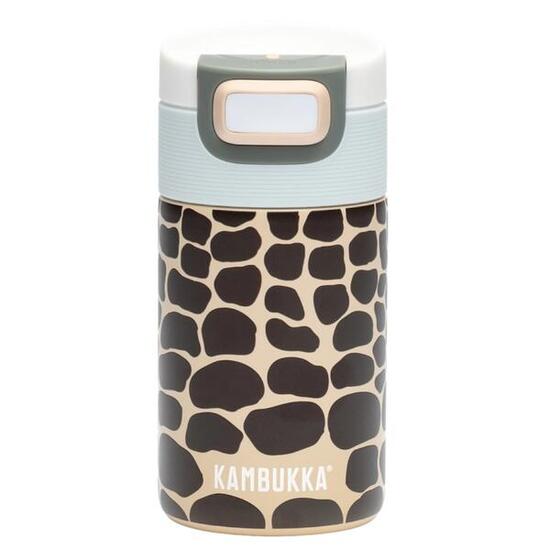 Kubek termiczny termos Kambukka Etna 300ml - Giraffoccino