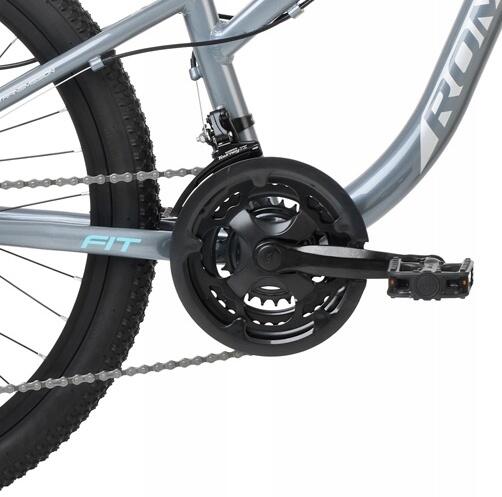 Rower górski Romet Rambler FIT MTB 24" cali 5/7