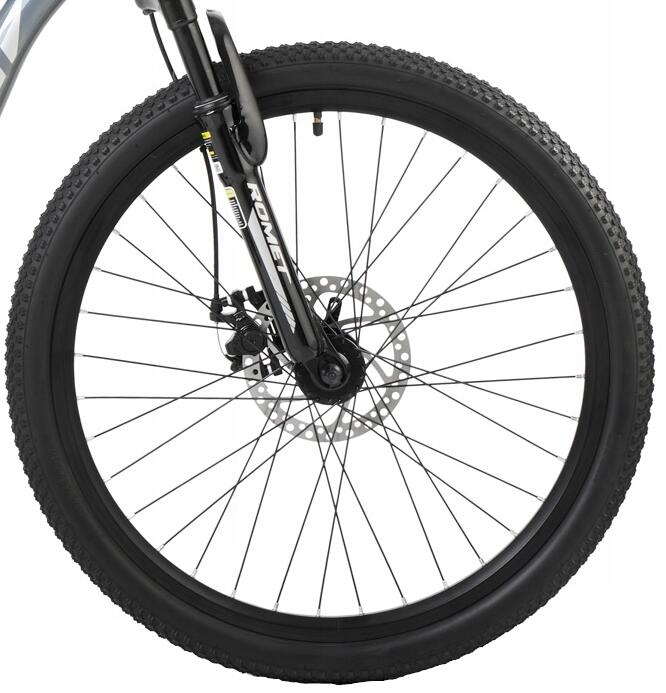 Rower górski Romet Rambler FIT MTB 24" cali 4/7
