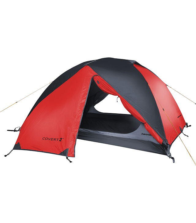 Tente Hannah Covert 2s 4/5