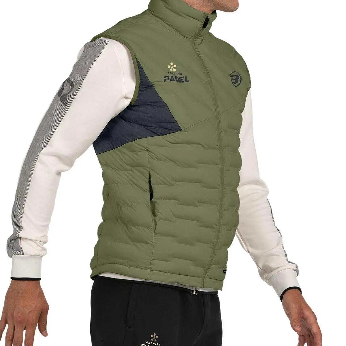 Weste Bullpadel Primo 6/7