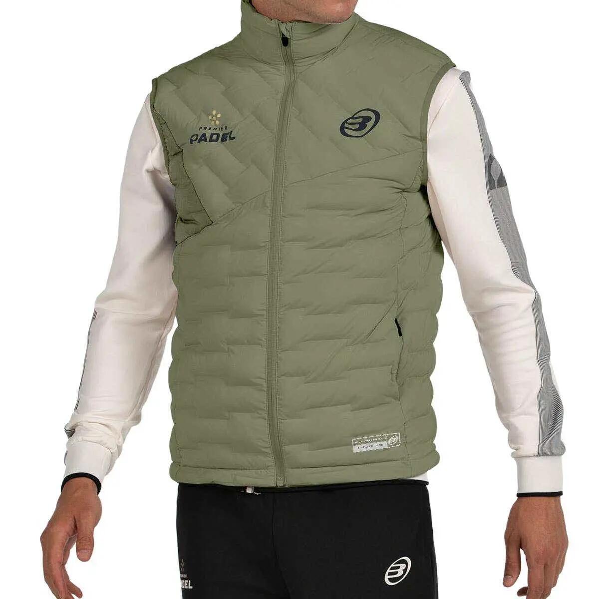 Weste Bullpadel Primo 5/7