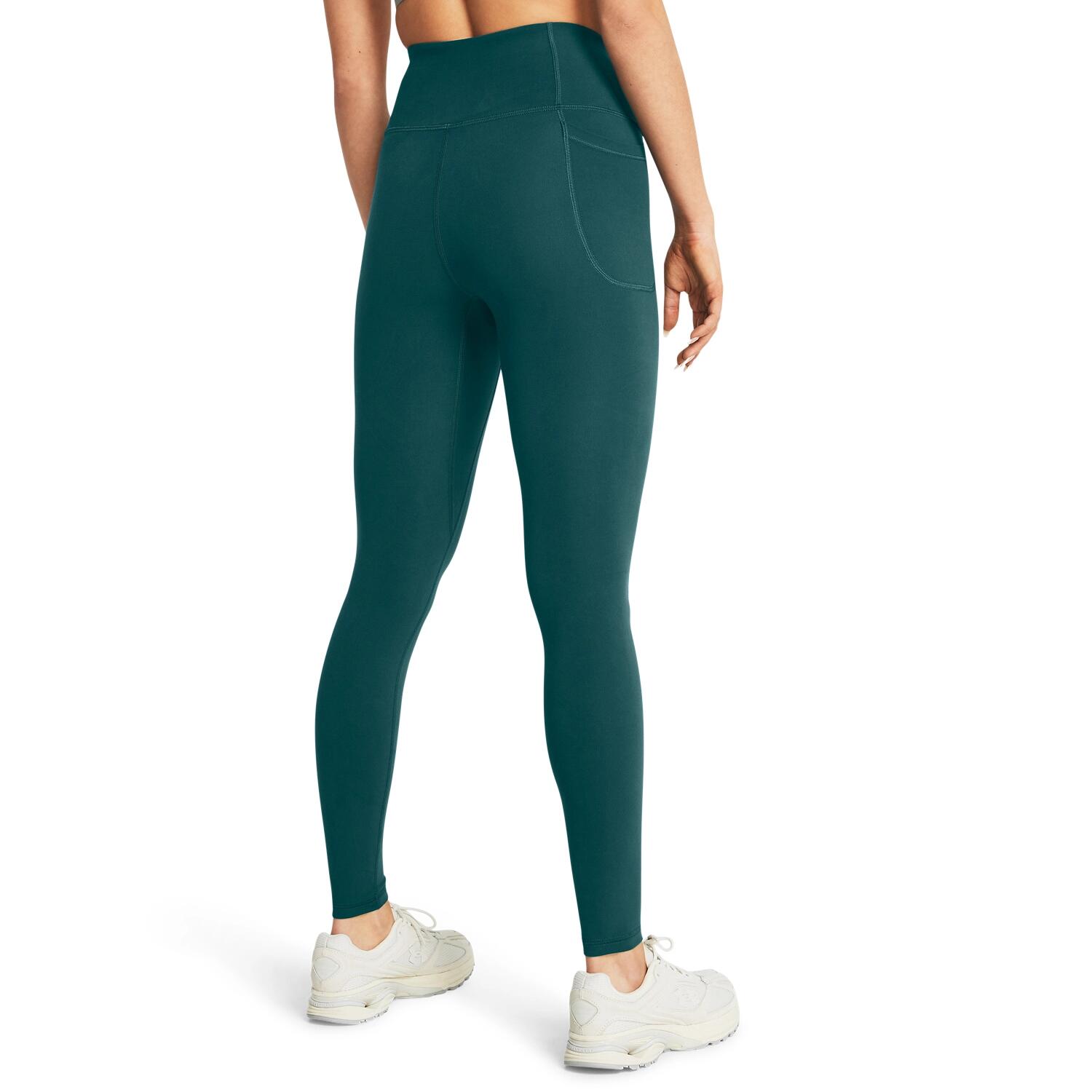 Legginsy damskie Under Armour Motion Legging 2/6