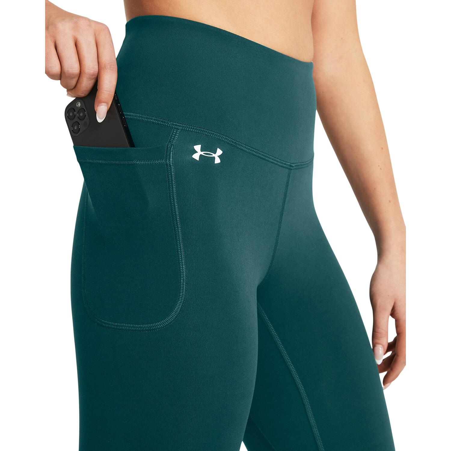 Legginsy damskie Under Armour Motion Legging 4/6