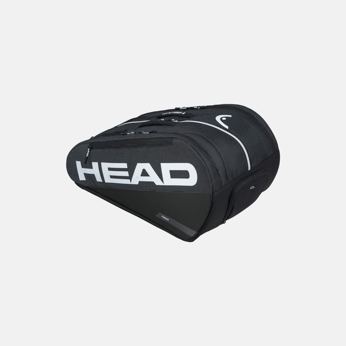 Tour Padel Bag L BK 2/7