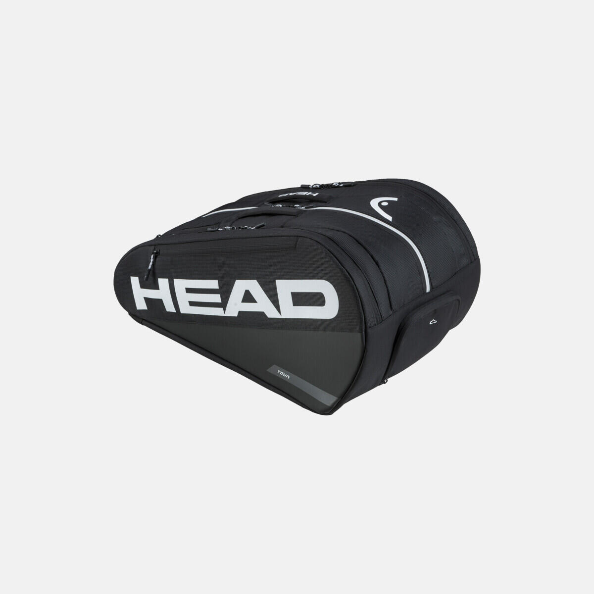 Tour Padel Bag L BK 1/7