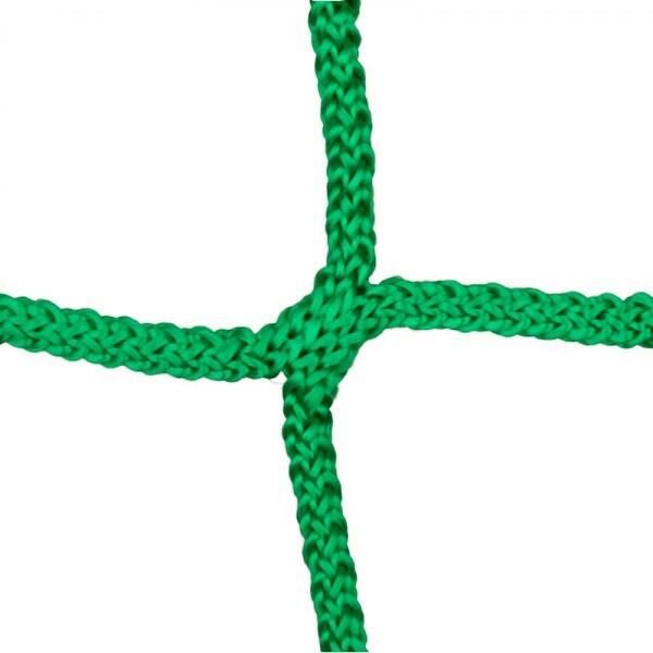 Plasă de poartă 5x2 m 3 mm verde