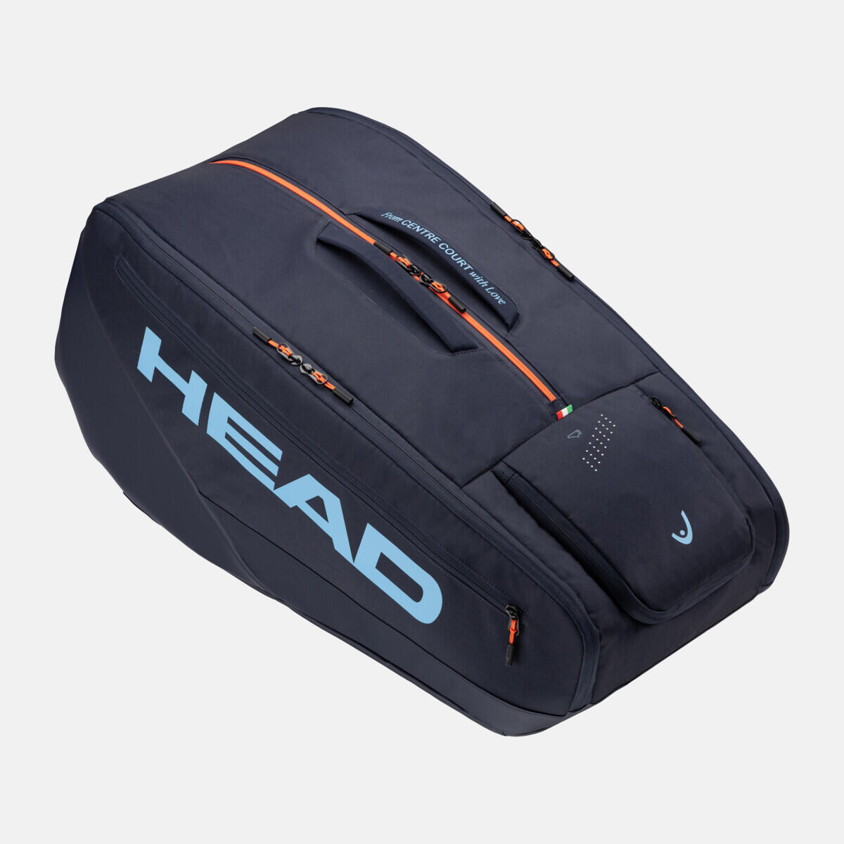 Pro Racquet Bag XL NV 2/7