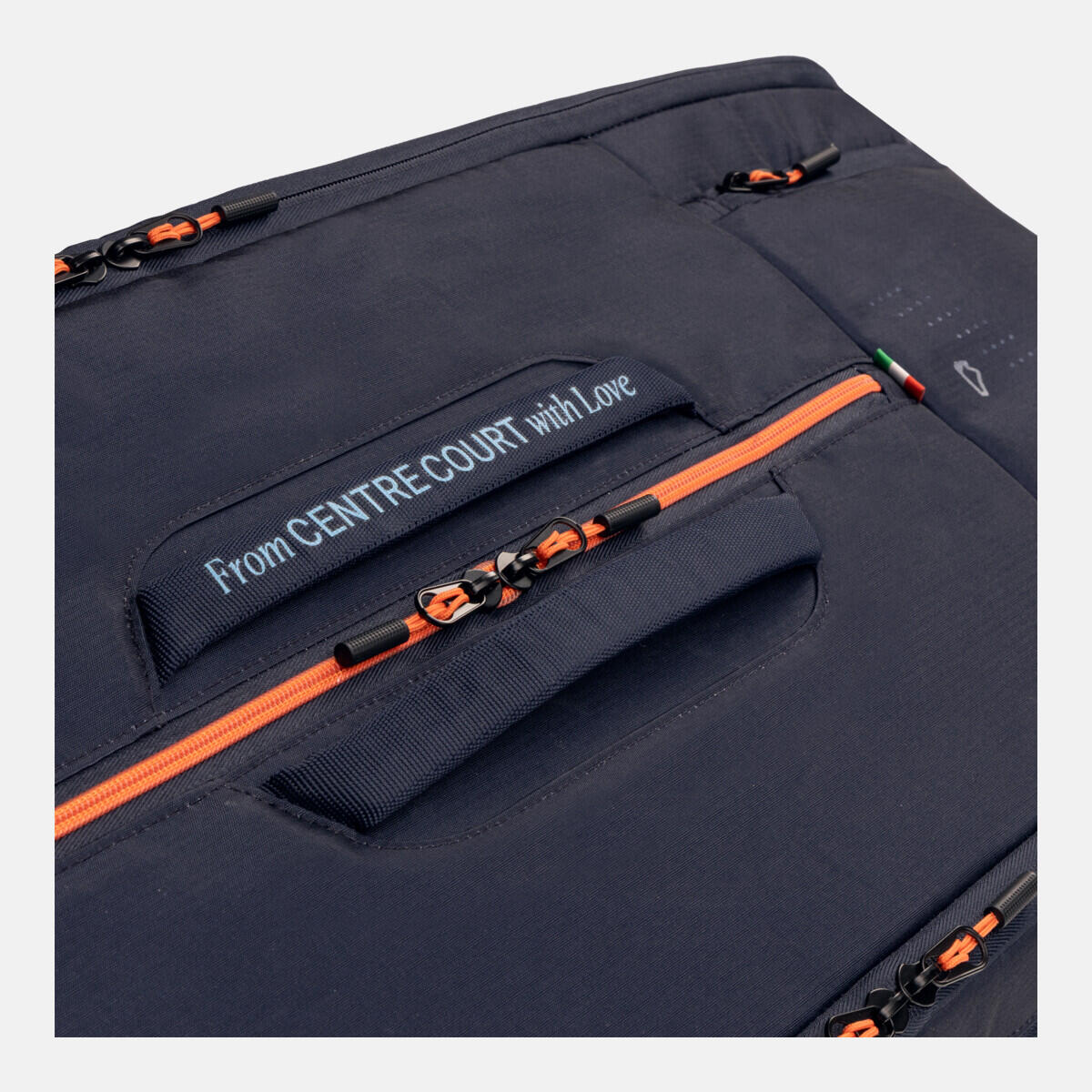 Pro Racquet Bag XL NV 5/7