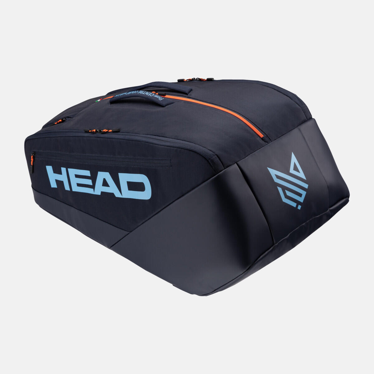 HEAD picture
