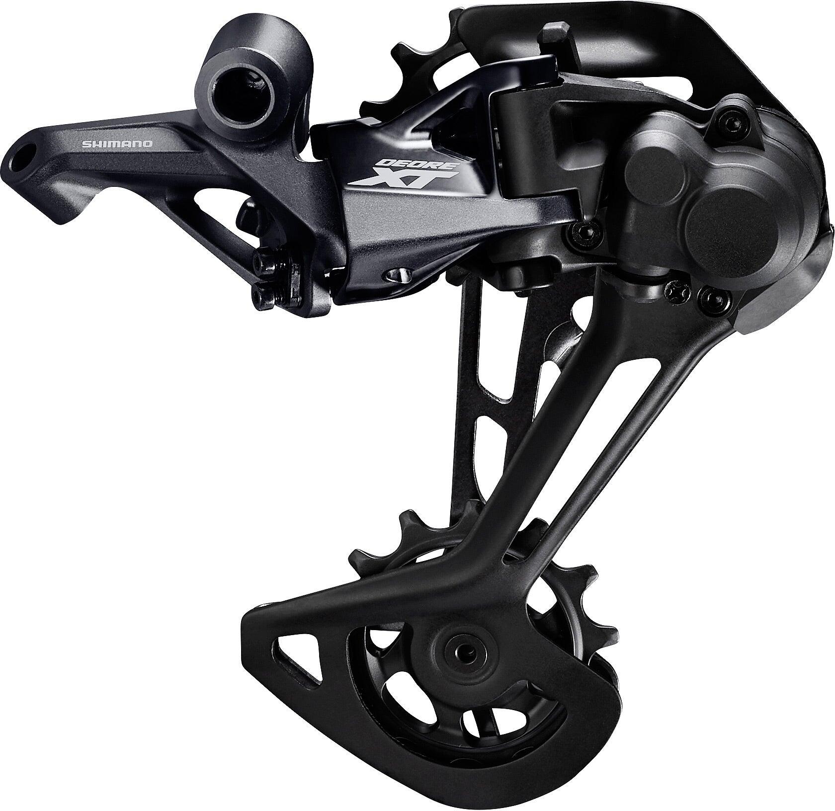 Desviador trasero Shimano XT M8100 12 velocidades GS 2/2