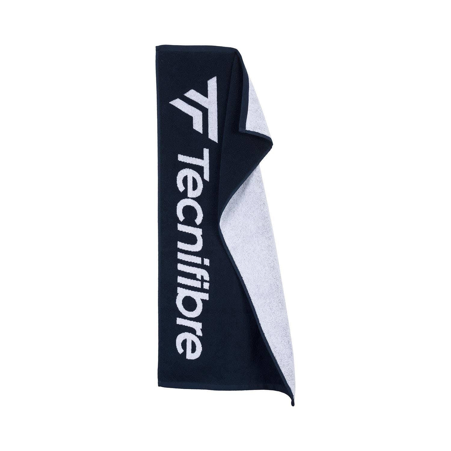 Asciugamano Tecnifibre Players Marino 3/5