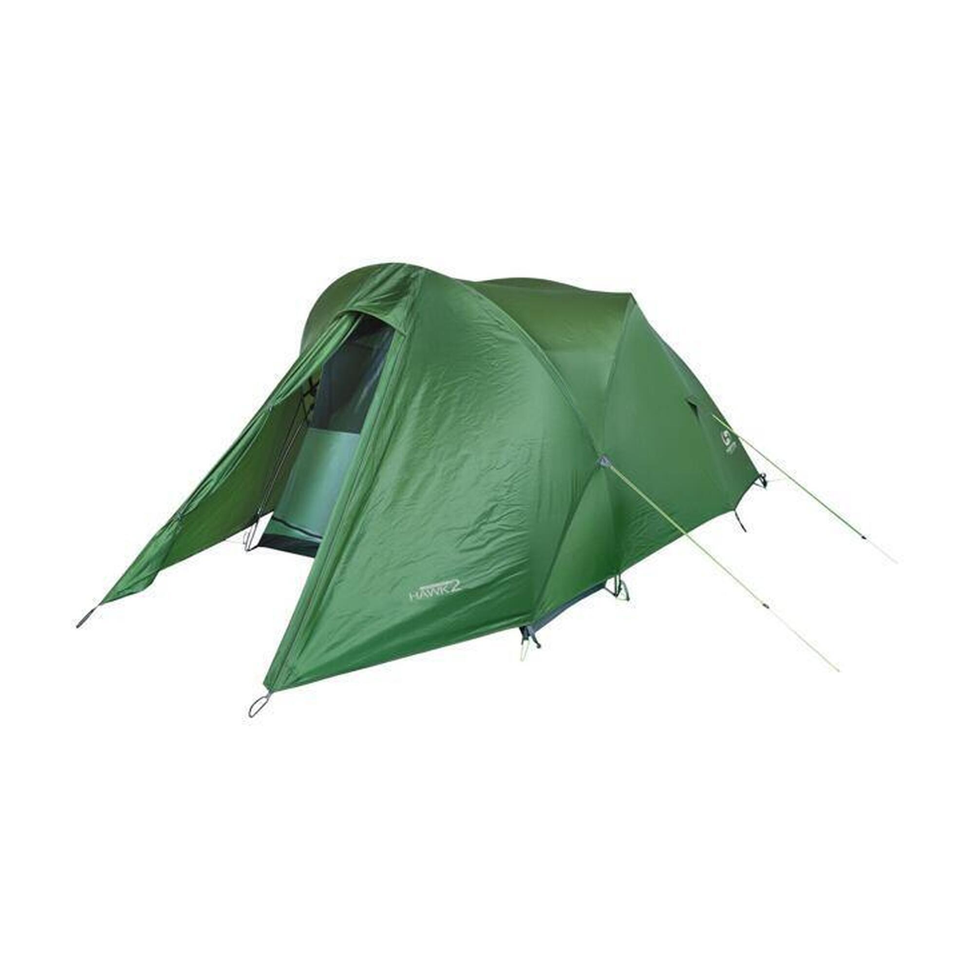 HANNAH Stan HANNAH HAWK 2