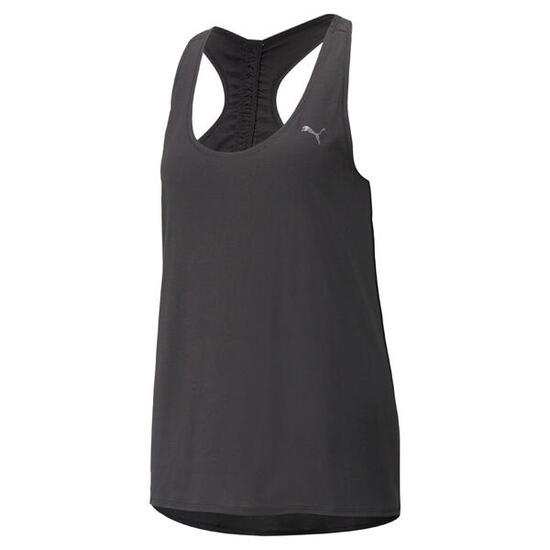 Puma Damen Tanktop Studio Foundation Relaxed Tank 521605
