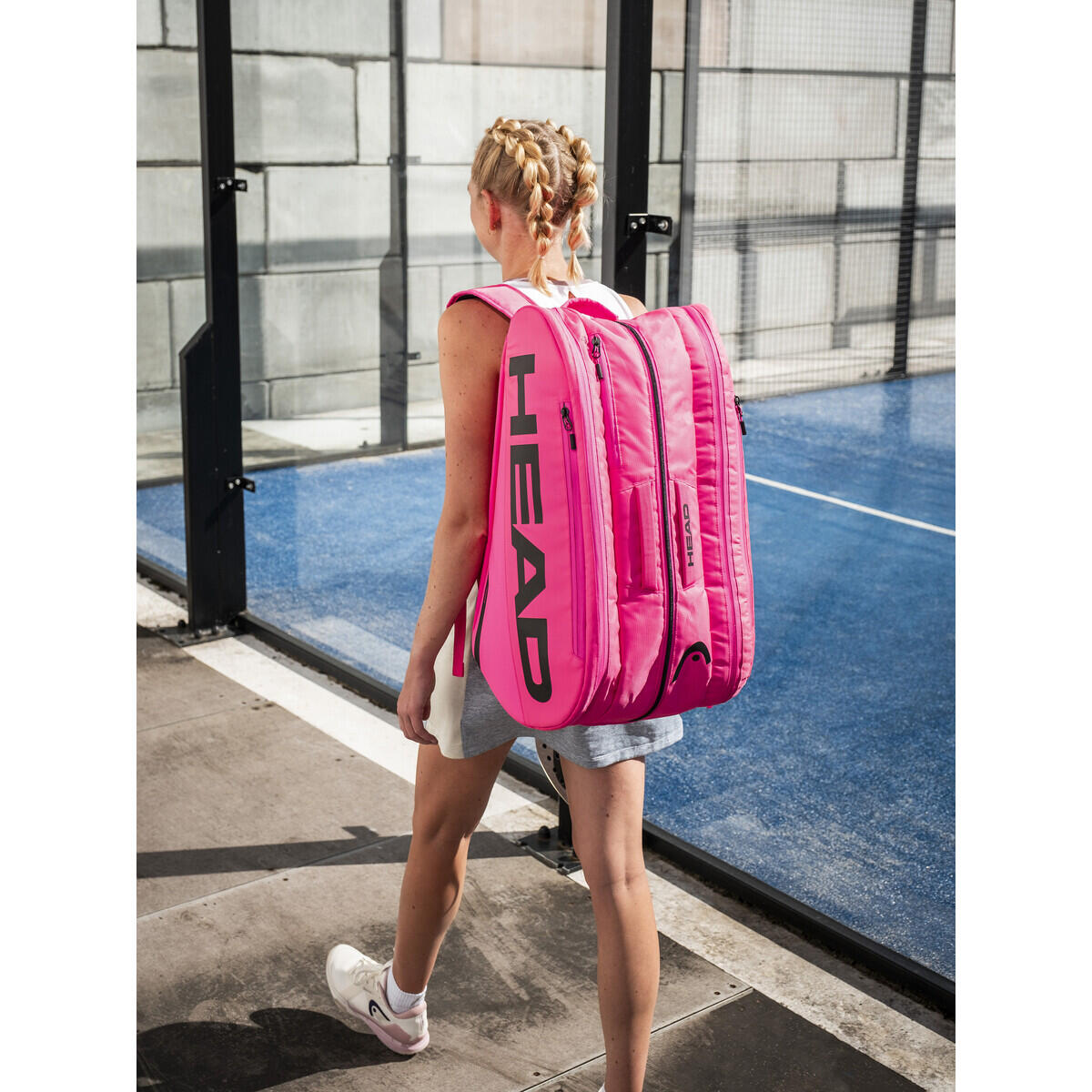 Tour Padel Bag L PK 5/7