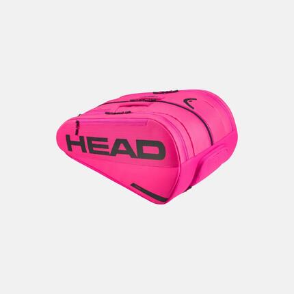 HEAD TOUR Padel Bag L 2026 Rosa (Paletero)
