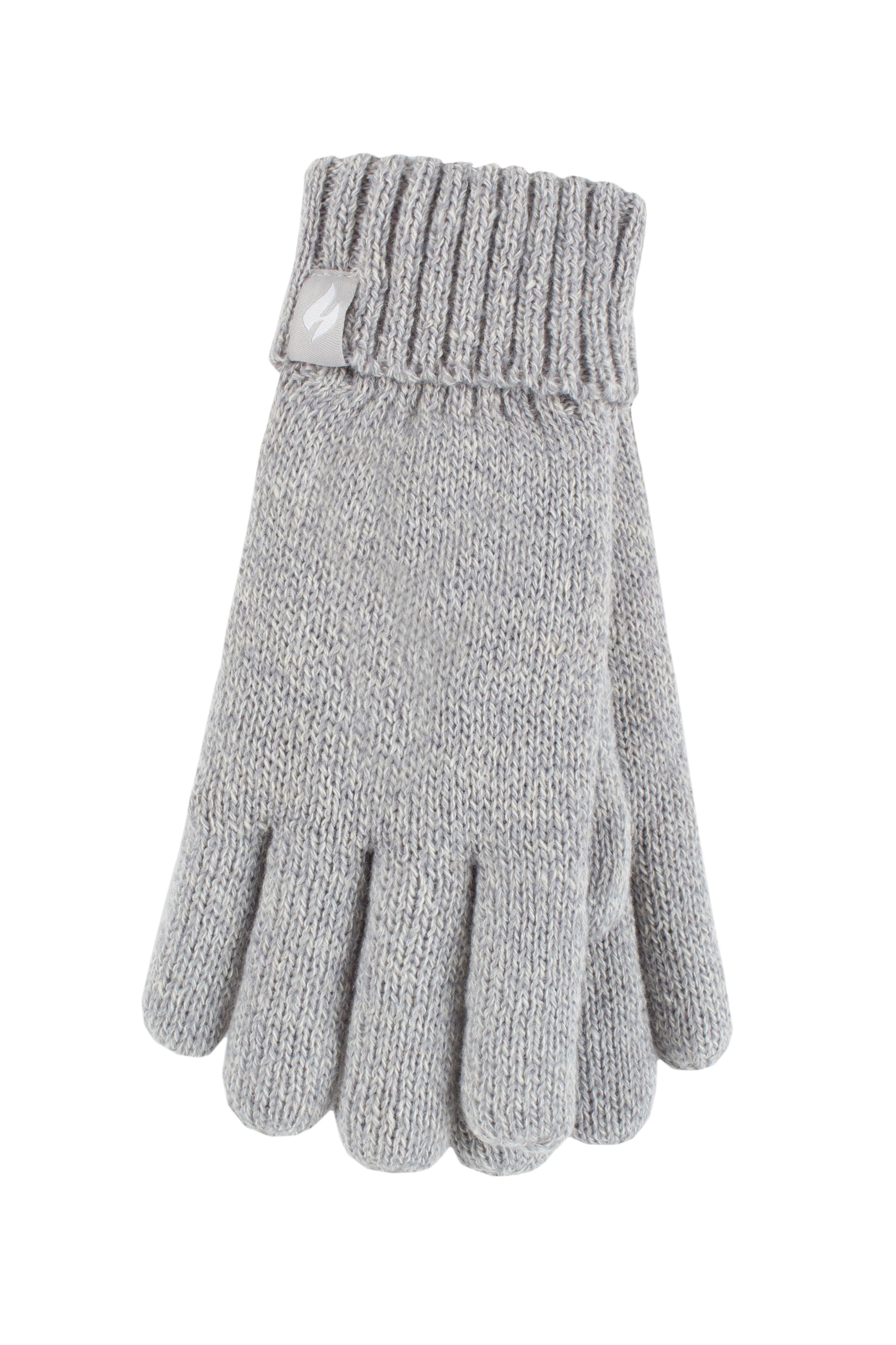 HEAT HOLDERS Thermal Gloves - Kids