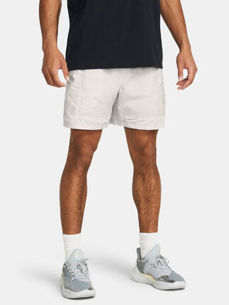Short de basket homme Under Armour Curry Woen Short