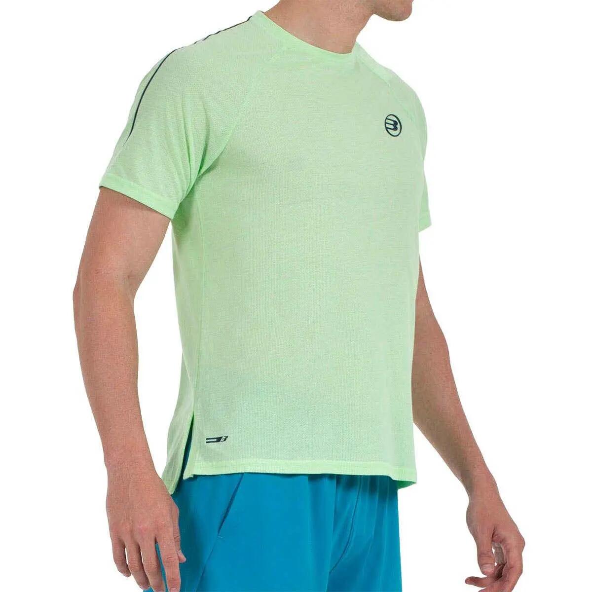 T-shirt Bullpadel Montse 2/7