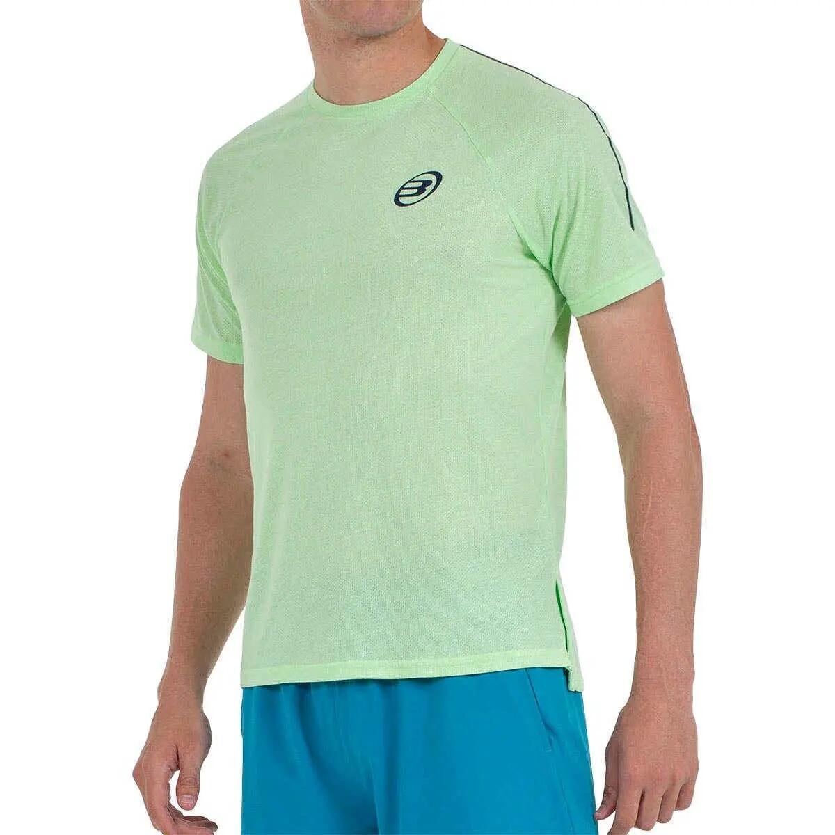 T-shirt Bullpadel Montse 1/7