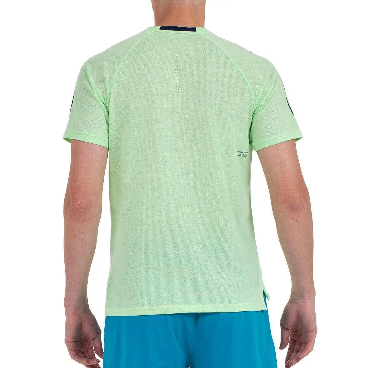 T-shirt Bullpadel Montse 3/7