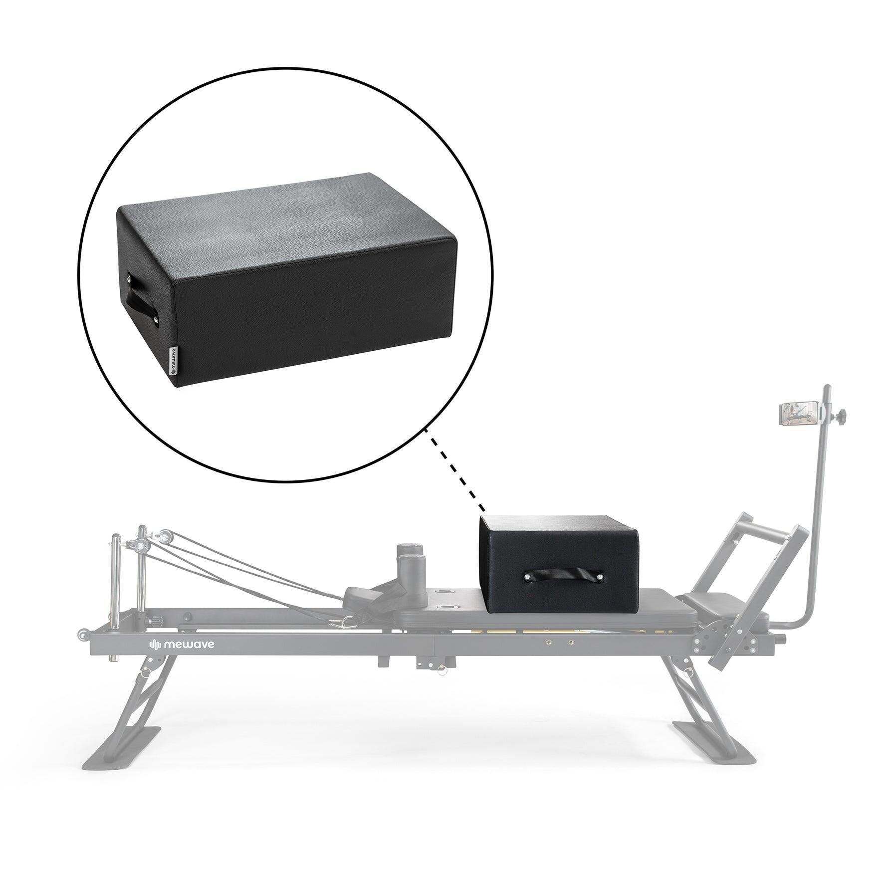 Mewave Caja de Pilates 2/8
