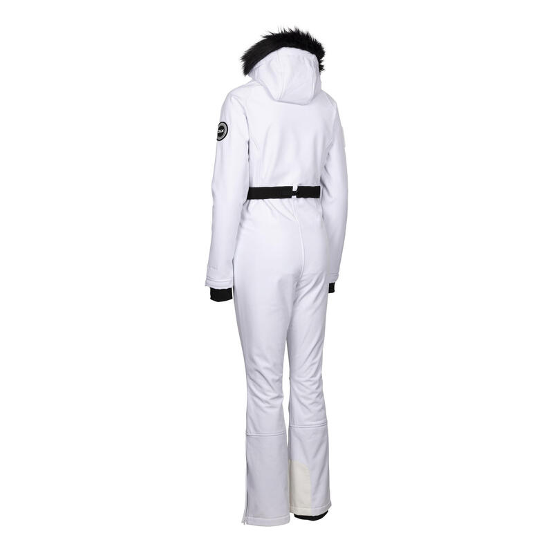 Costum De Schi Alpin Trespass Valene DLX Femei