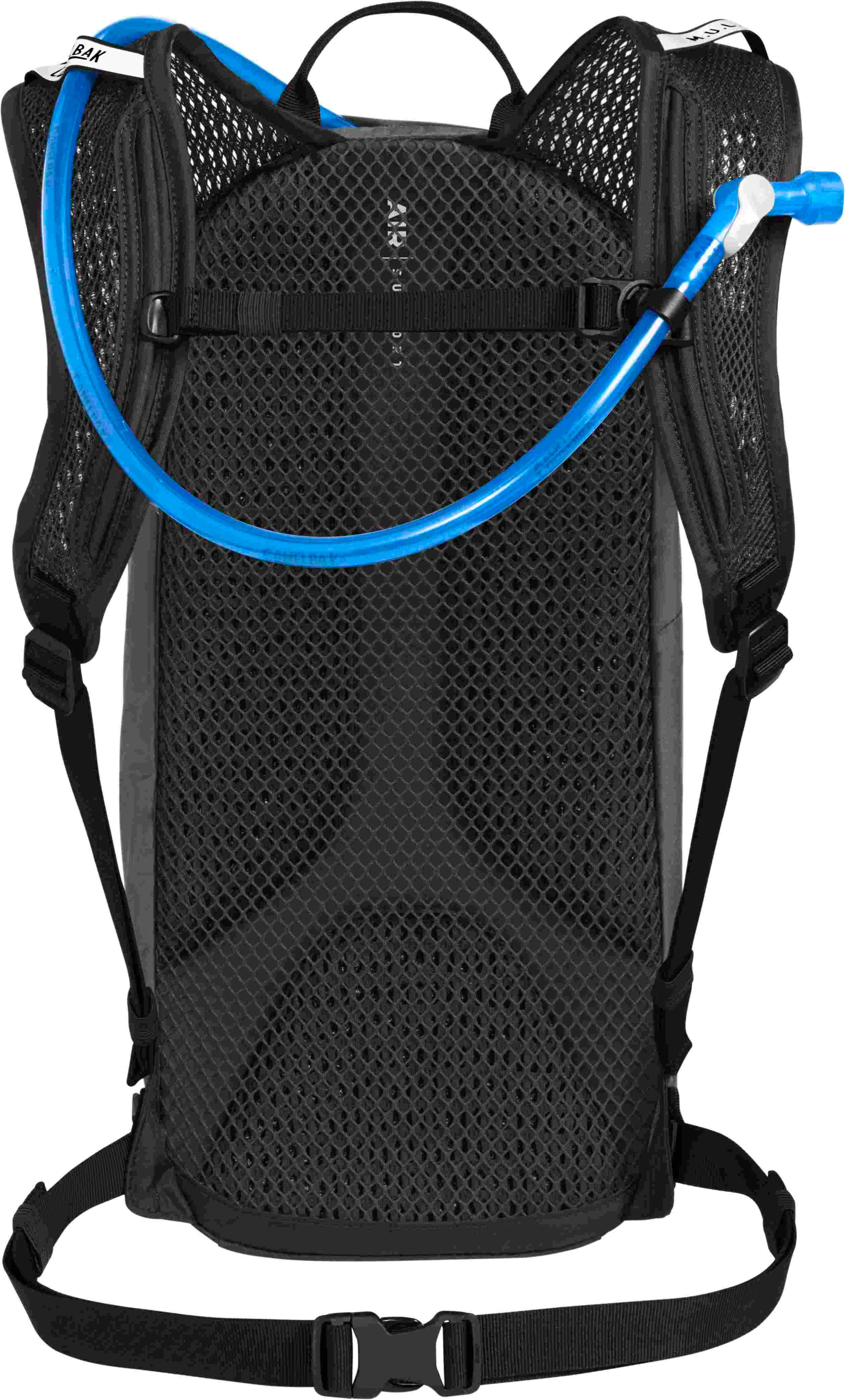 Plecak rowerowy z bukłakiem Camelbak Women's M.U.L.E. 12L 3/7