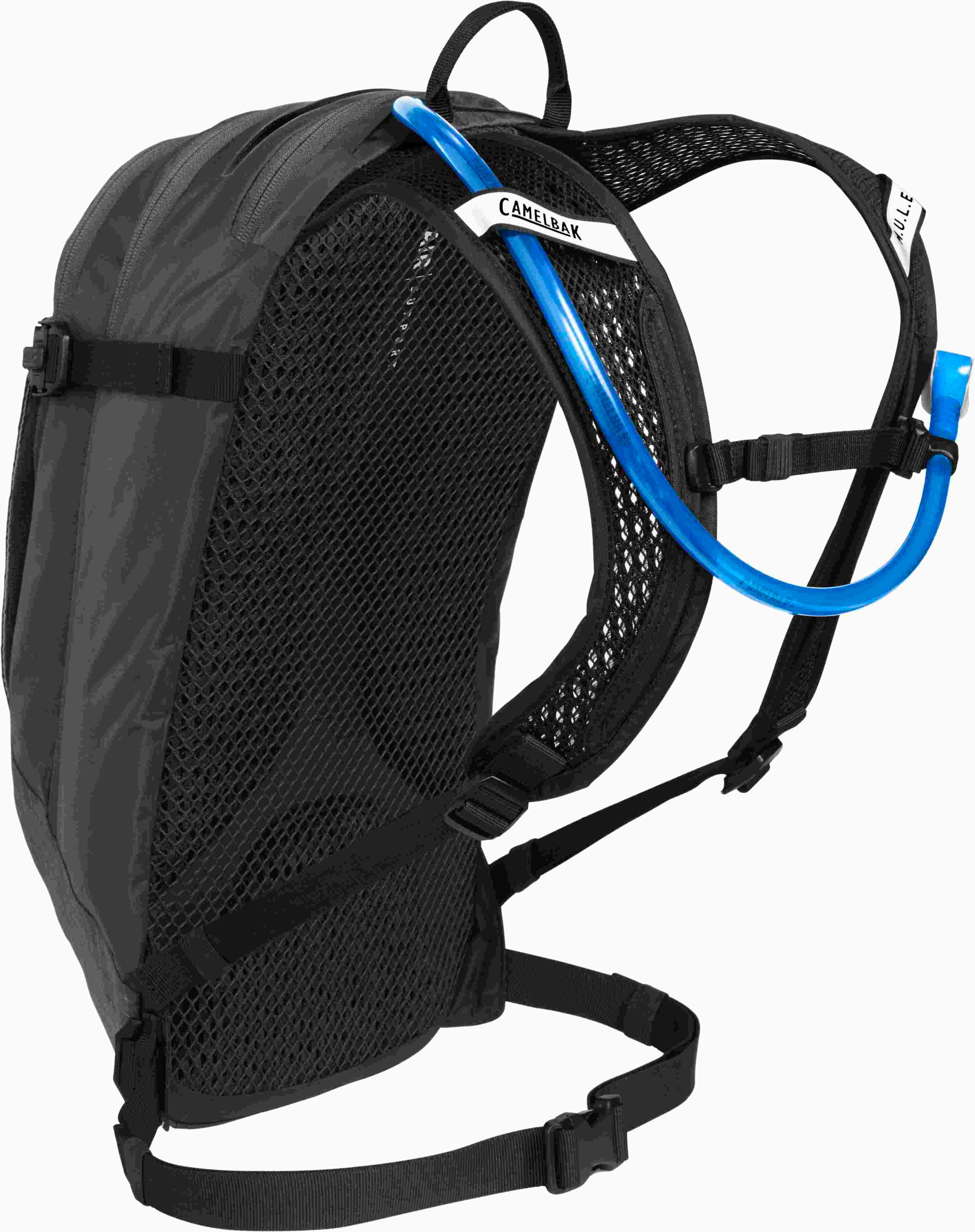 Plecak rowerowy z bukłakiem Camelbak Women's M.U.L.E. 12L 2/7