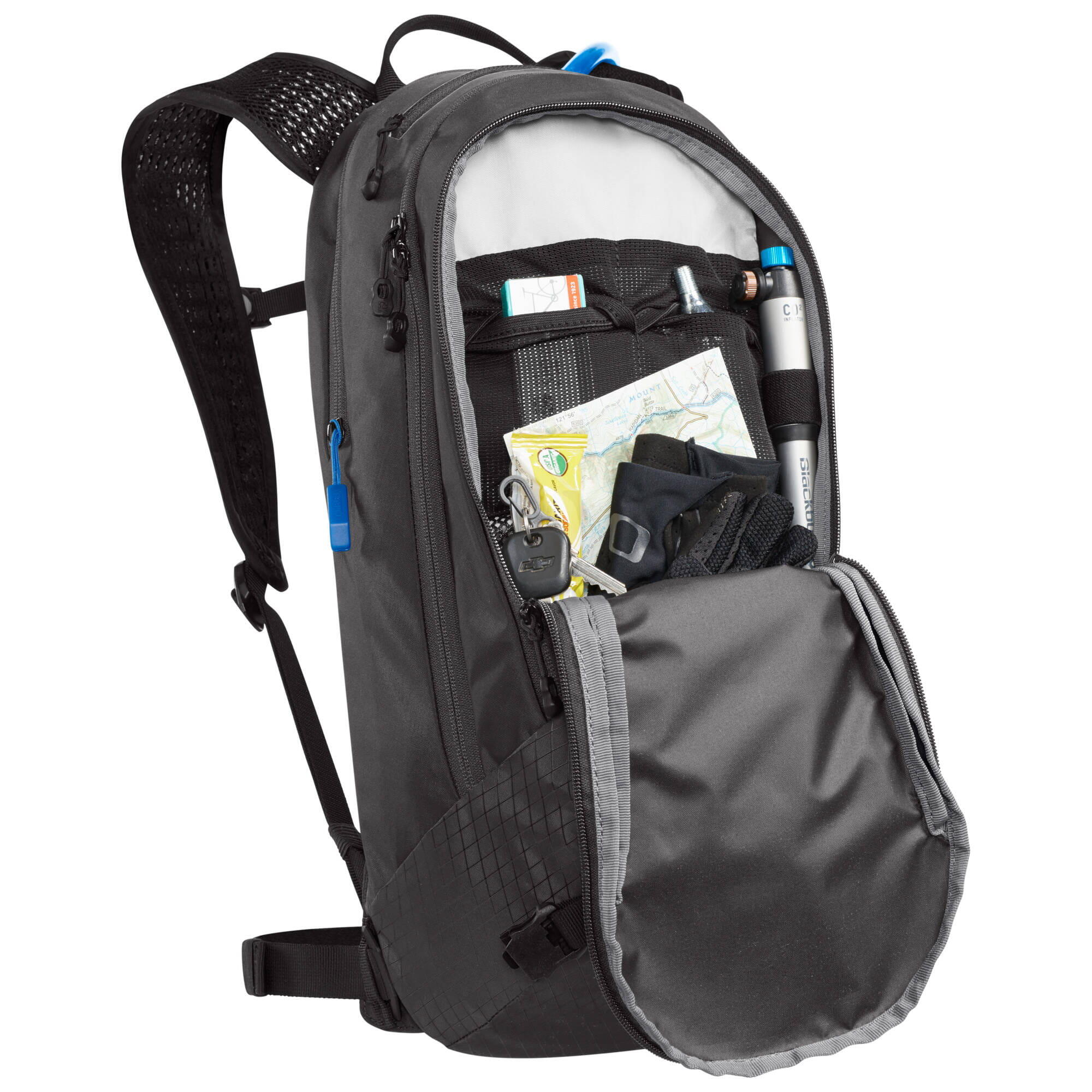 Plecak rowerowy z bukłakiem Camelbak Women's M.U.L.E. 12L 7/7