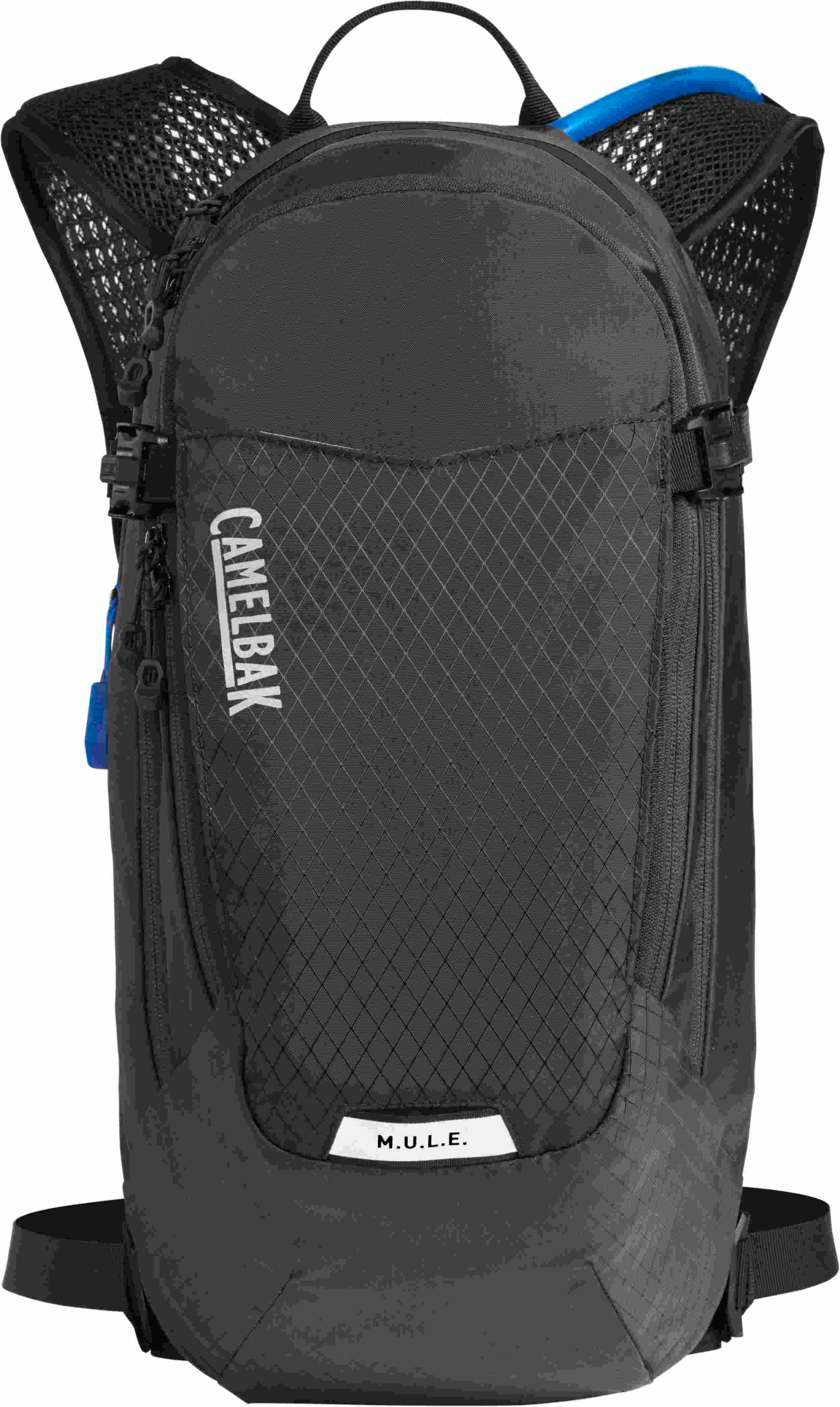 Plecak rowerowy z bukłakiem Camelbak Women's M.U.L.E. 12L 4/7